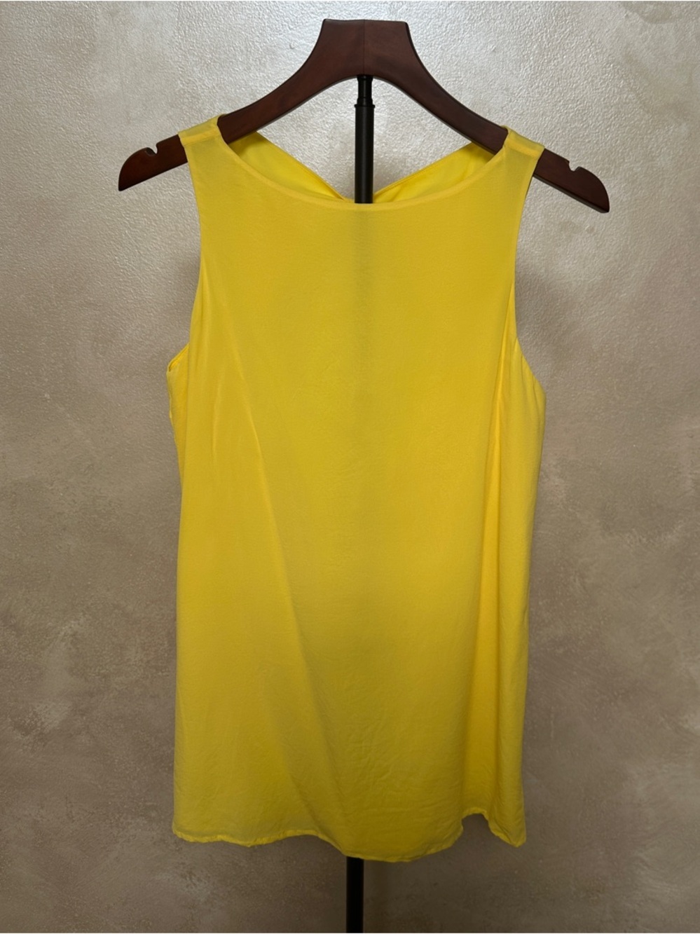 Alice + Olivia Yellow Dress size xs
